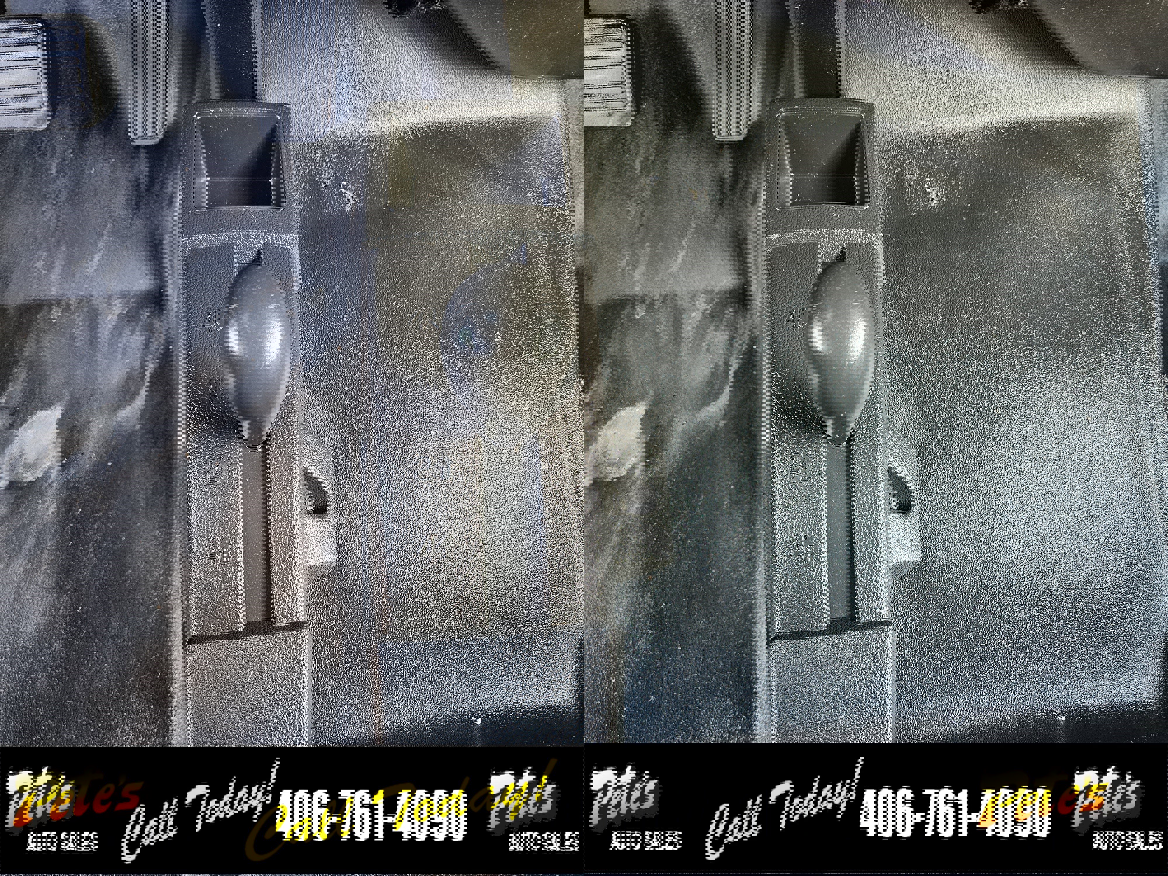 Used 2015 Chevrolet Silverado 2500 W/T image 22