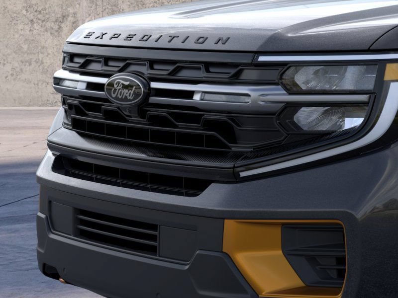 New 2026 Ford Expedition Tremor AWD/4WD image 17