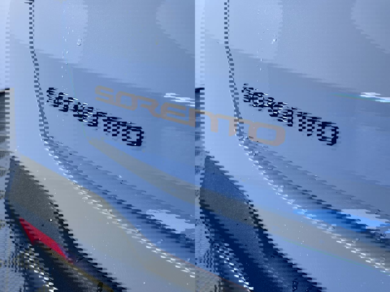 New 2026 Kia Sorento SX image 5