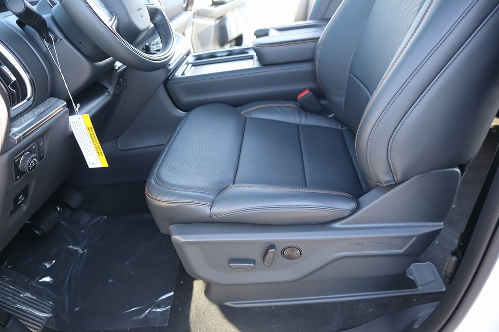 New 2025 Ford Expedition Tremor image 12