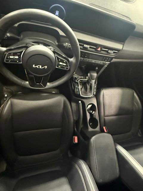 Certified 2024 Kia Seltos EX image 15