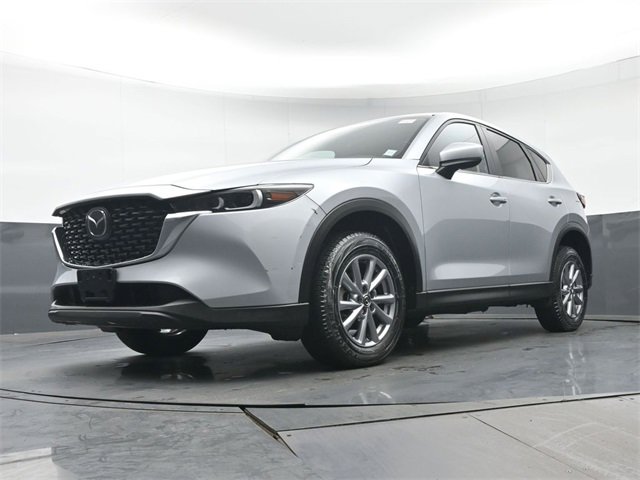 Certified 2023 MAZDA CX-5 AWD 2.5 S w/ Select Package image 29