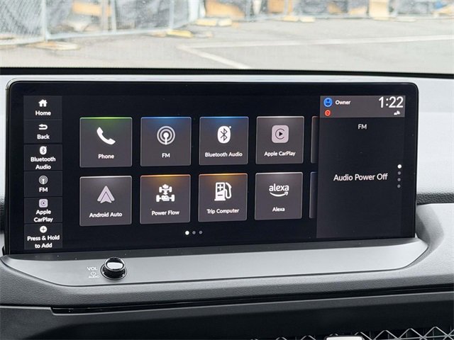 Used 2025 Honda Accord EX-L image 14