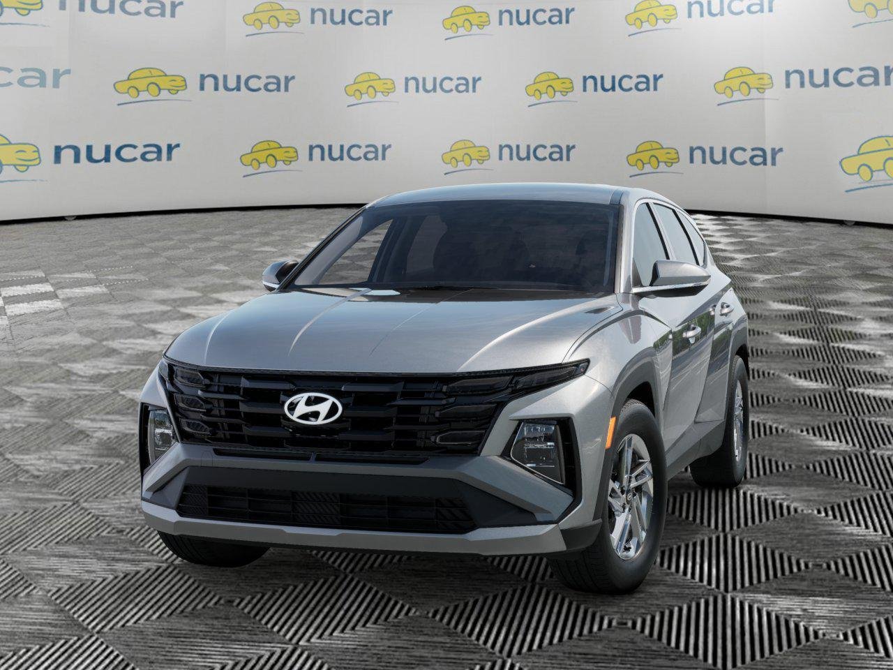 New 2026 Hyundai Tucson SE AWD/4WD image 6