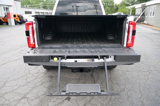 Used 2024 Ford F350 King Ranch AWD/4WD image 40