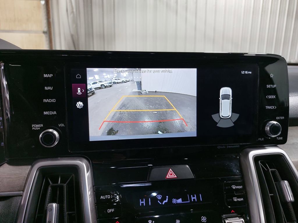 Used 2023 Kia Sorento X-Line EX image 26