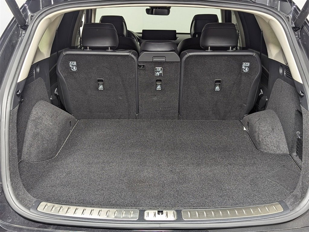 Used 2024 Genesis GV80 3.5T w/ Prestige Package image 24