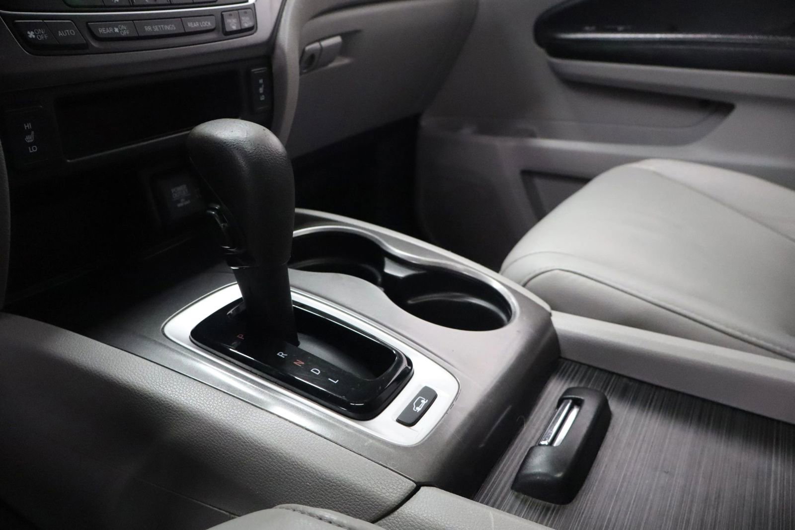Used 2016 Honda Pilot EX-L image 33