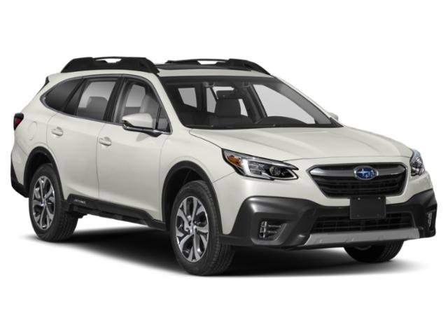 Used 2020 Subaru Outback Limited w/ Popular Package #2 image 10