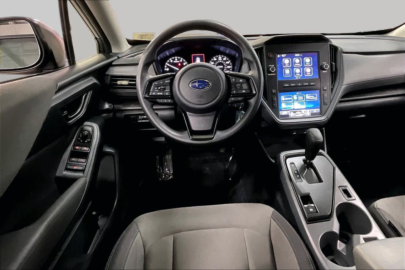 Used 2024 Subaru Crosstrek 2.0i AWD/4WD image 5