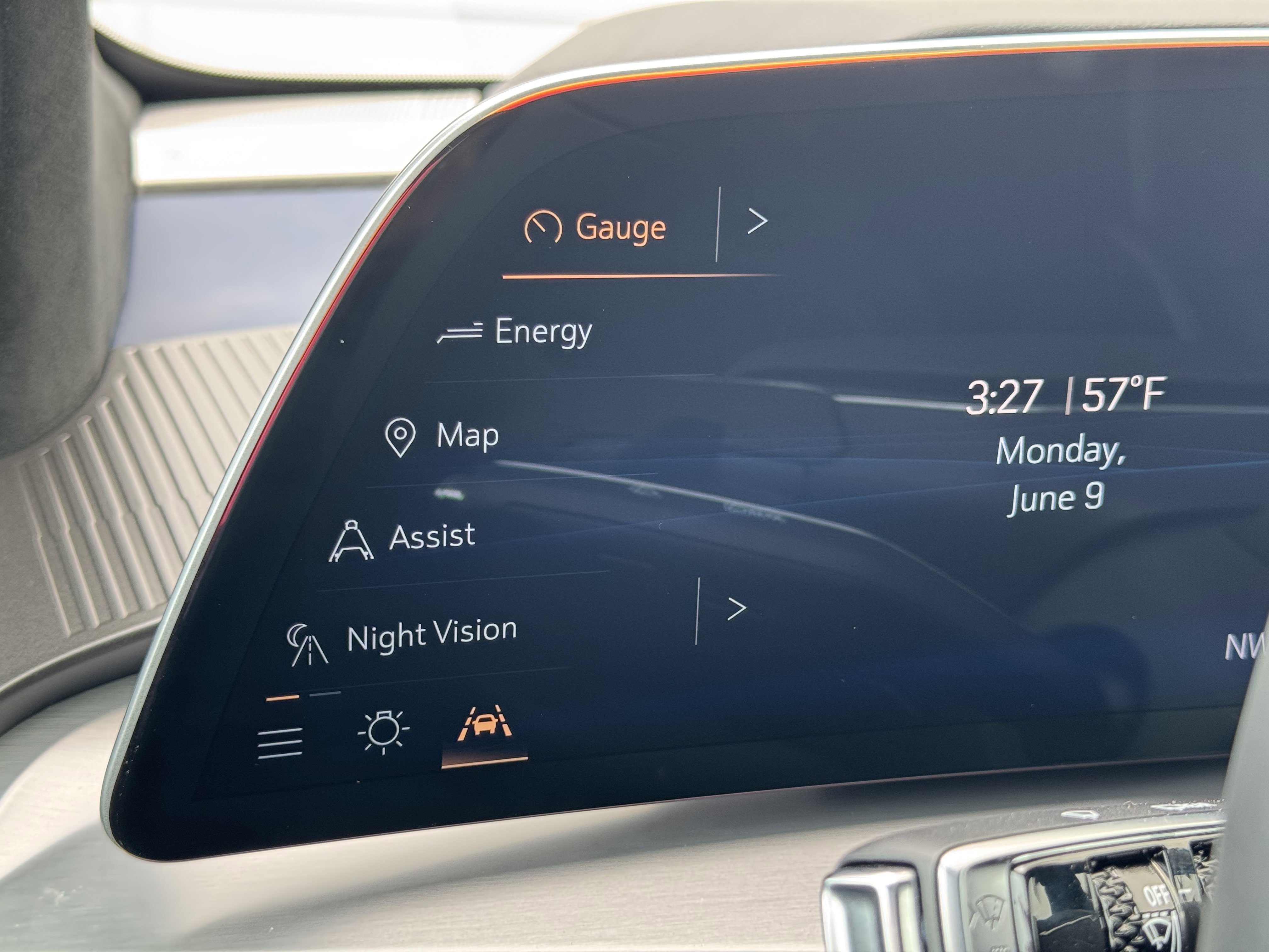 New 2026 Cadillac Vistiq Premium Luxury image 21