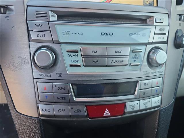 Used 2011 Subaru Outback 2.5i Limited image 17