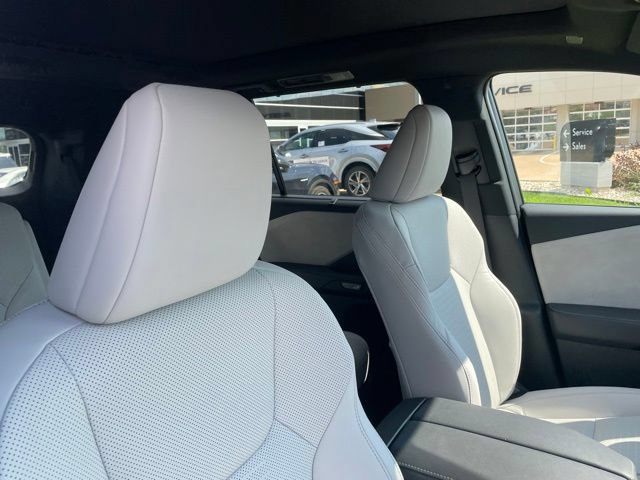 New 2026 Lexus TX 350 AWD image 18