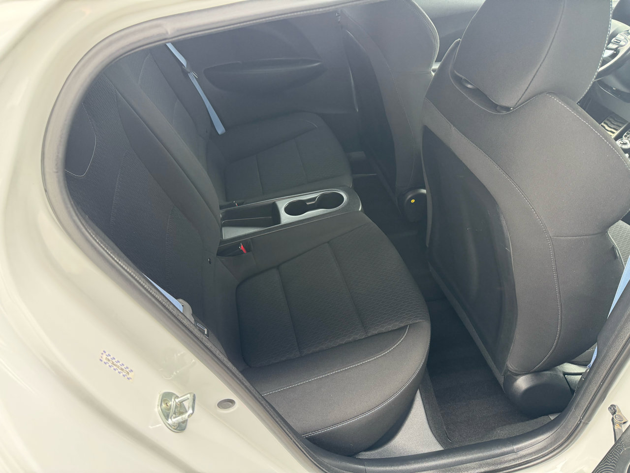 Used 2019 Hyundai Veloster N N w/ Performance Package image 11