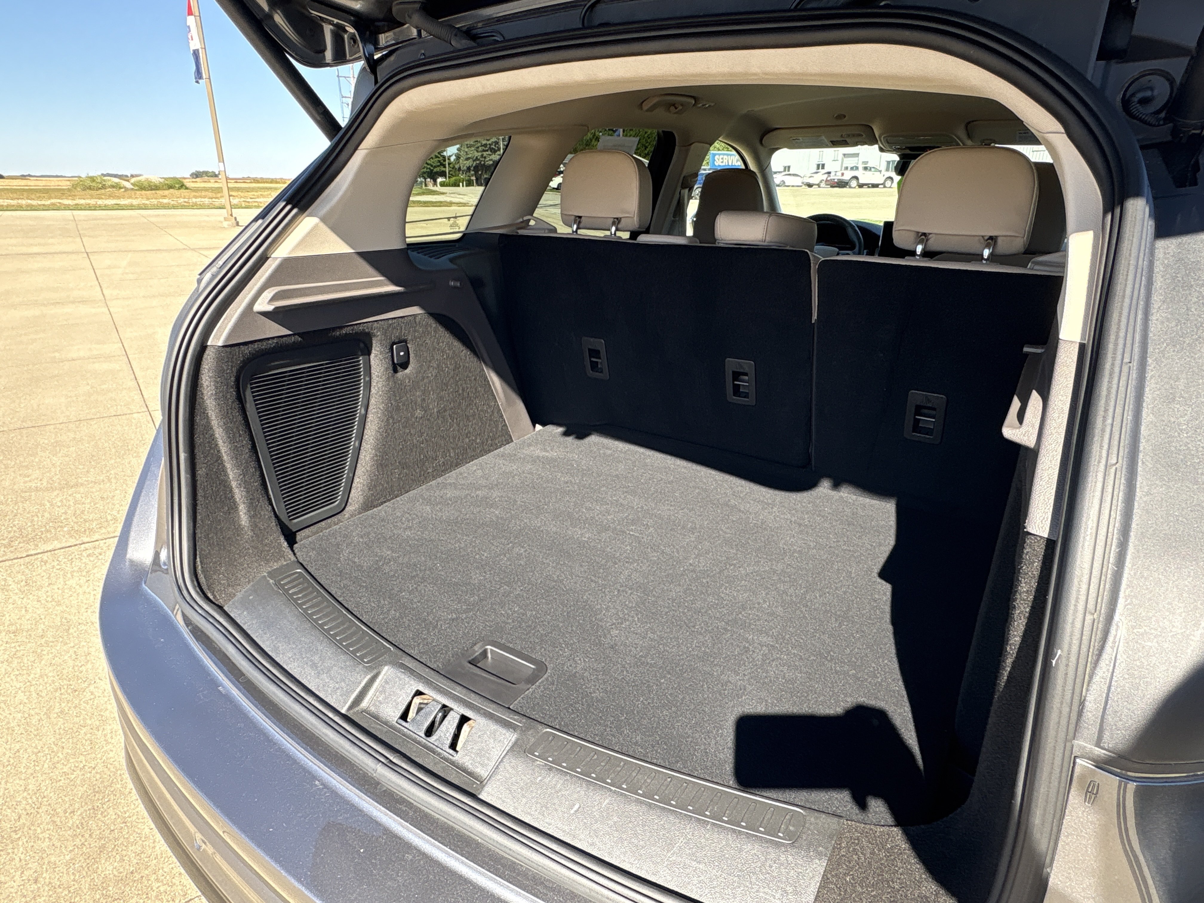 Used 2024 Lincoln Corsair AWD w/ Equipment Group 101A image 19