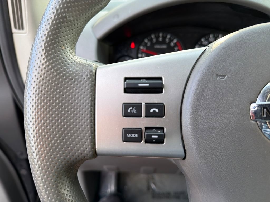 Used 2014 Nissan Frontier SV w/ SV Value Truck Package image 19