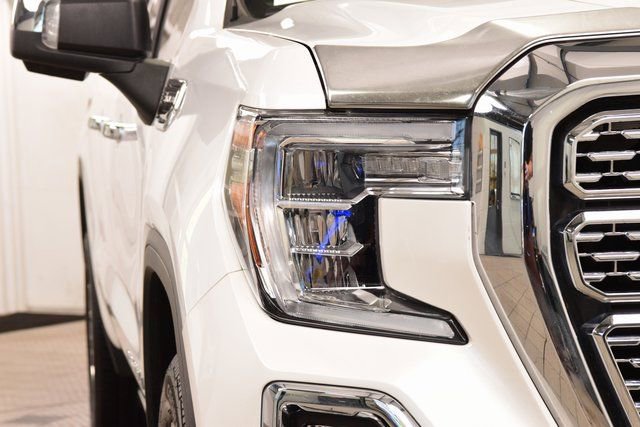 Used 2019 GMC Sierra 1500 Denali w/ Denali Ultimate Package image 10
