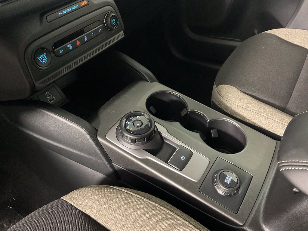 New 2026 Ford Bronco Sport Big Bend AWD/4WD image 19