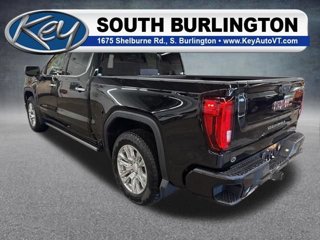 New 2026 GMC Sierra 1500 Denali w/ Technology Package AWD/4WD image 5