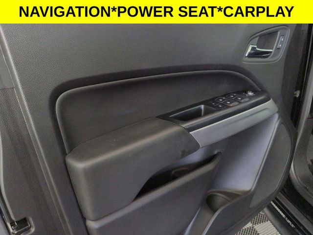 Used 2021 Chevrolet Colorado ZR2 w/ ZR2 Midnight Special Edition image 10