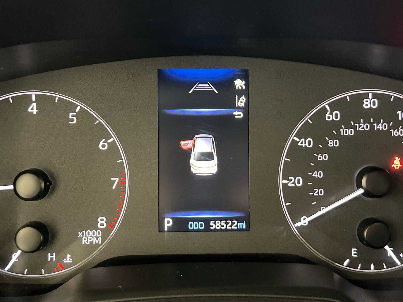 Used 2024 Toyota Corolla LE image 17