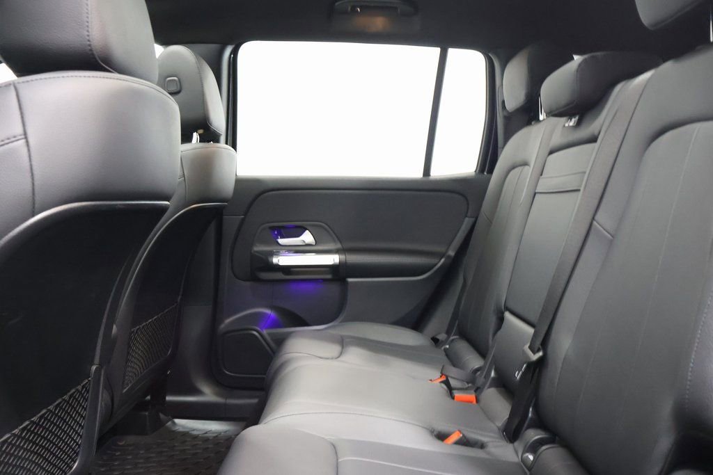 Certified 2022 Mercedes-Benz GLB 250 4MATIC image 26