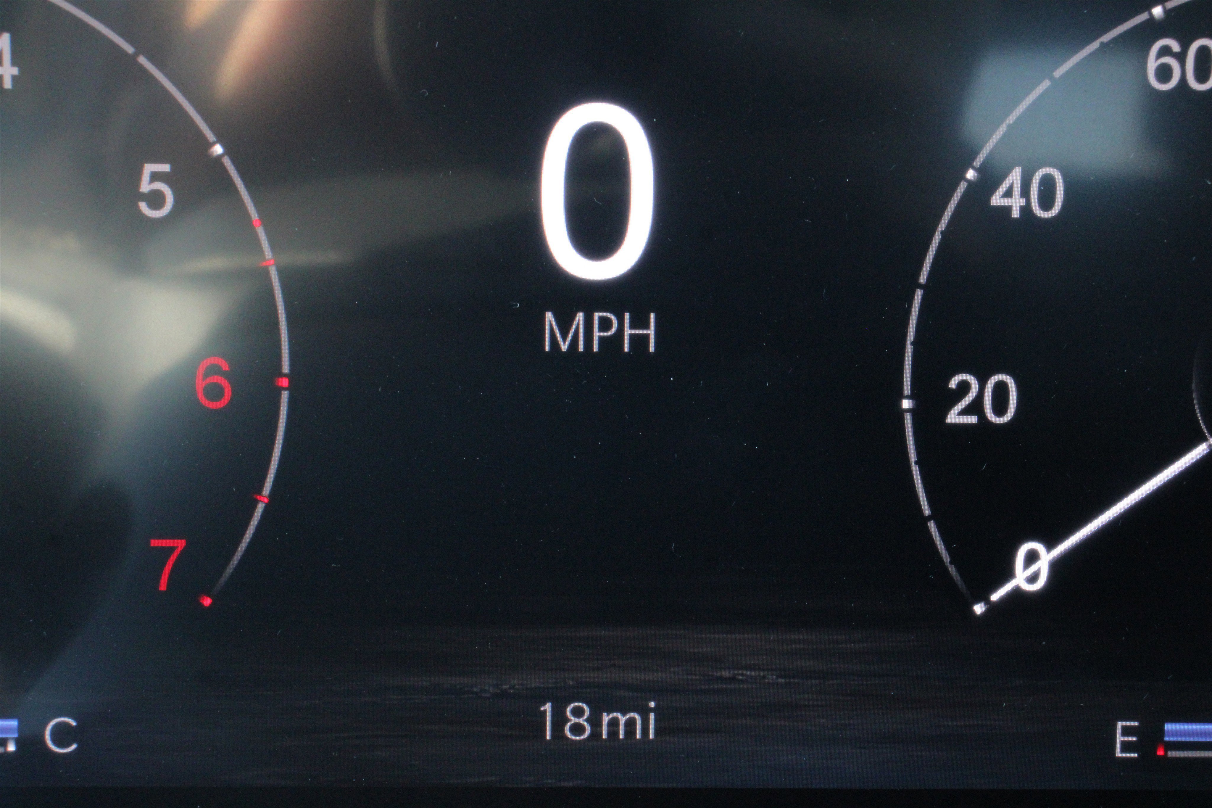 New 2026 Jeep Grand Wagoneer L Limited image 13