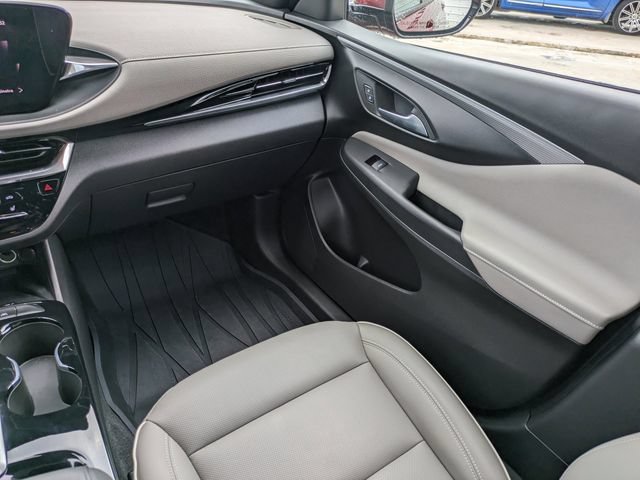 Used 2024 Buick Envista Avenir FWD image 18