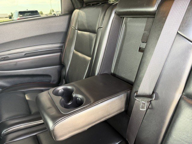Used 2023 Dodge Durango R/T AWD/4WD image 27