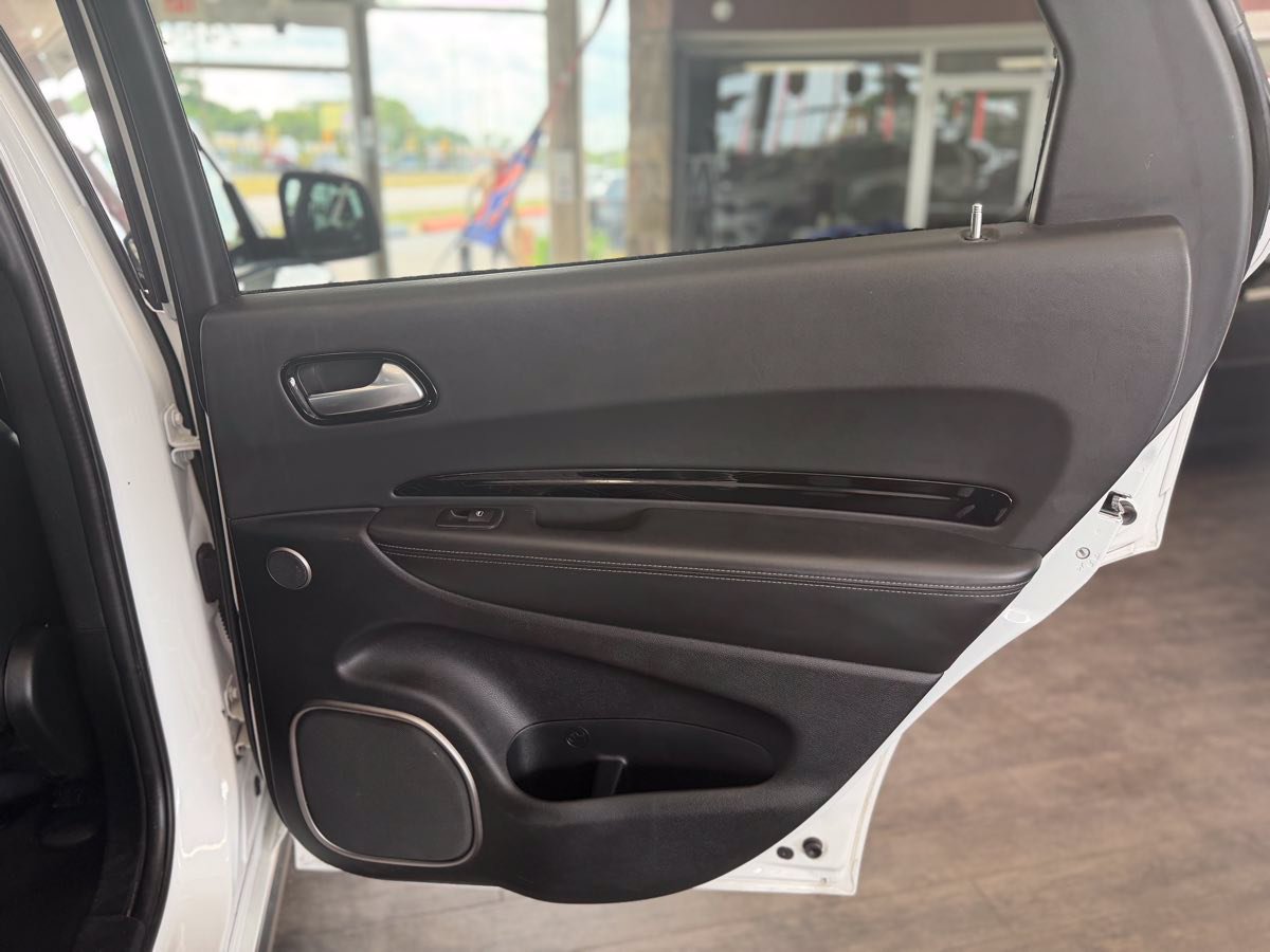Used 2022 Dodge Durango Citadel AWD/4WD image 28