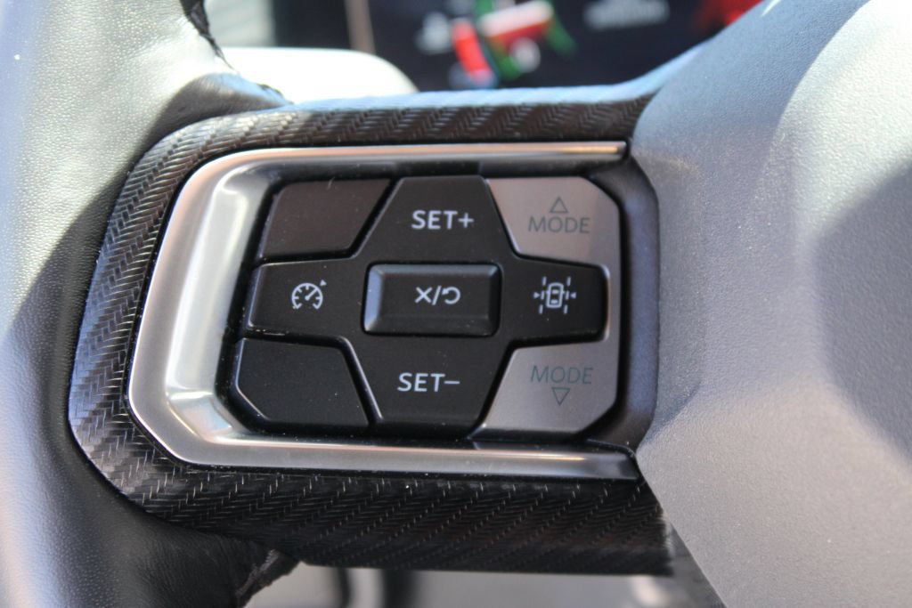 Used 2024 Ford Mustang GT RWD image 24