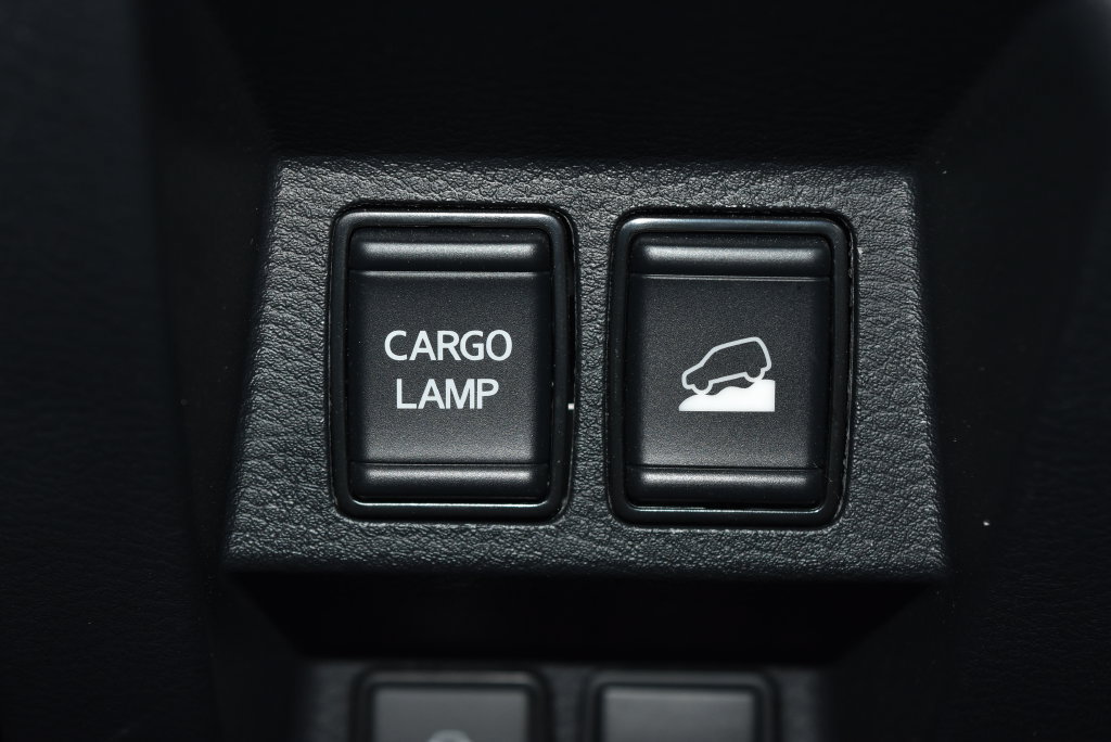 Certified 2025 Nissan Frontier PRO-4X AWD/4WD image 20