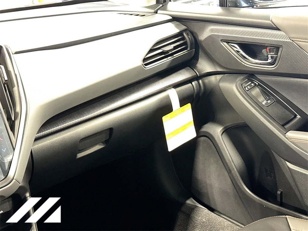 New 2026 Subaru Crosstrek 2.5i Limited image 23