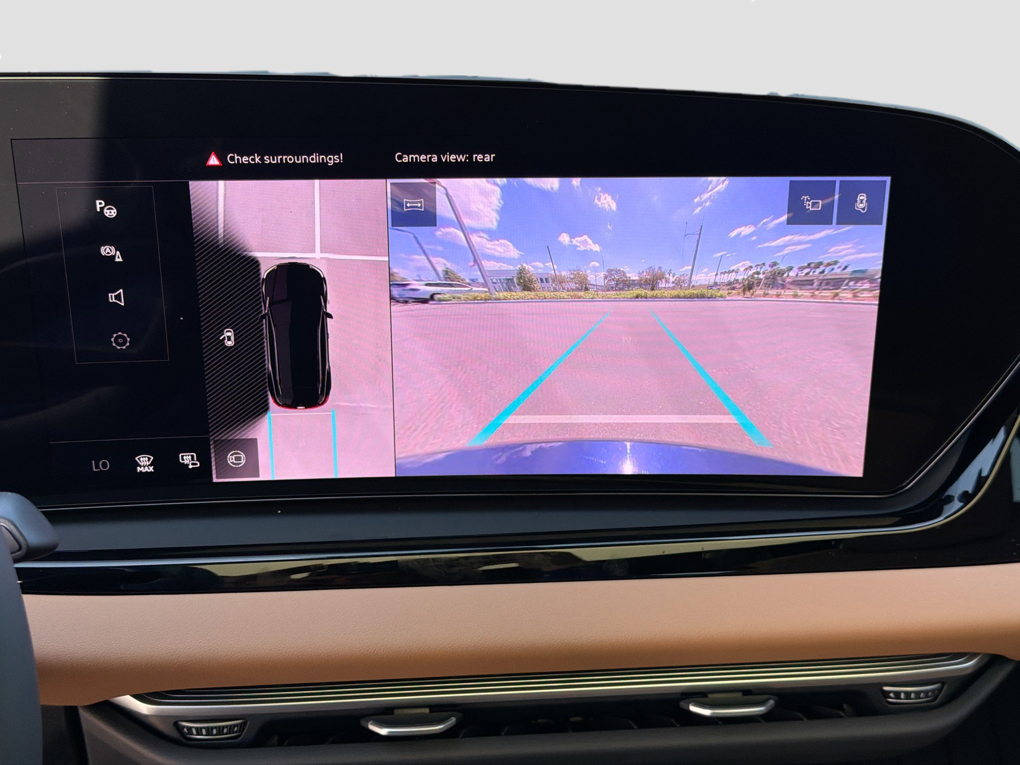 New 2026 Audi A6 Premium Plus image 33