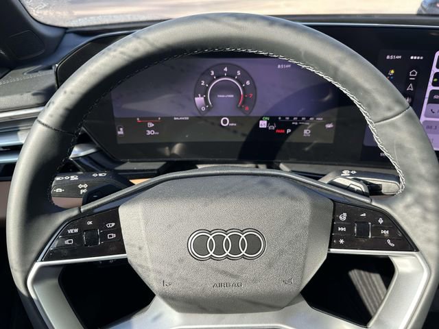 New 2026 Audi A5 2.0T Premium Plus AWD/4WD image 10