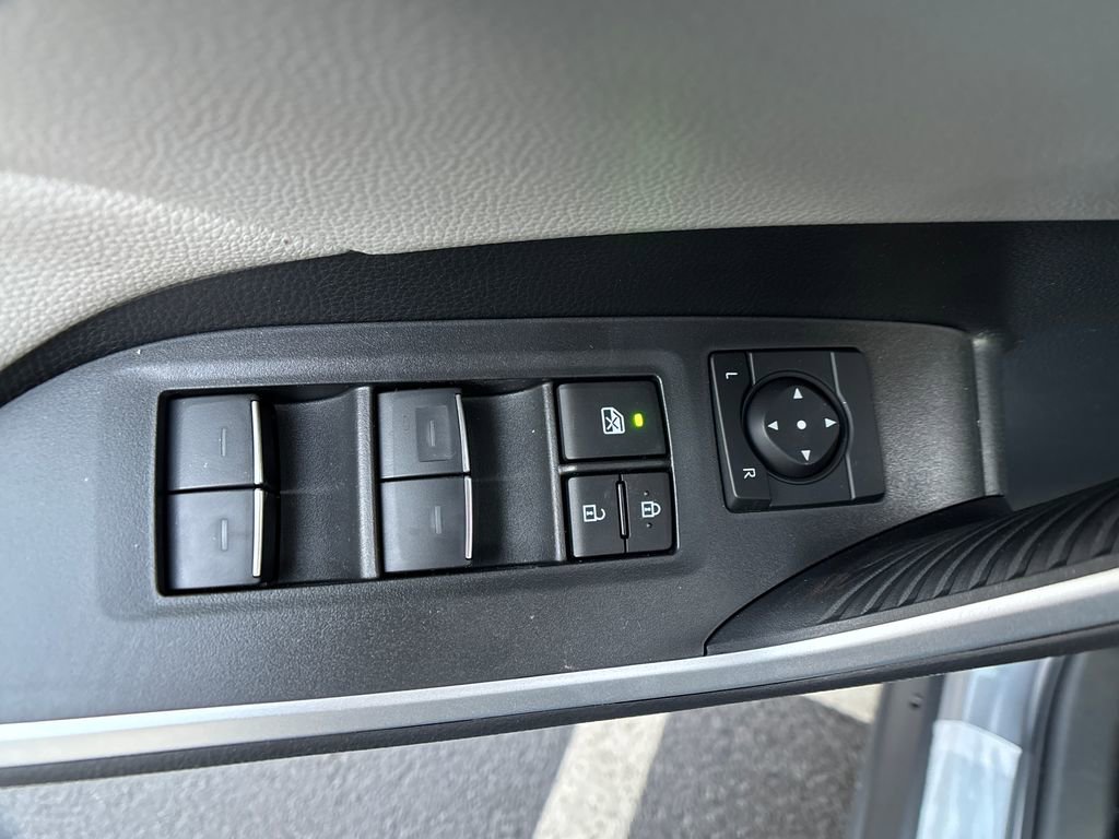 New 2025 Toyota RAV4 XLE w/ Convenience Package image 12
