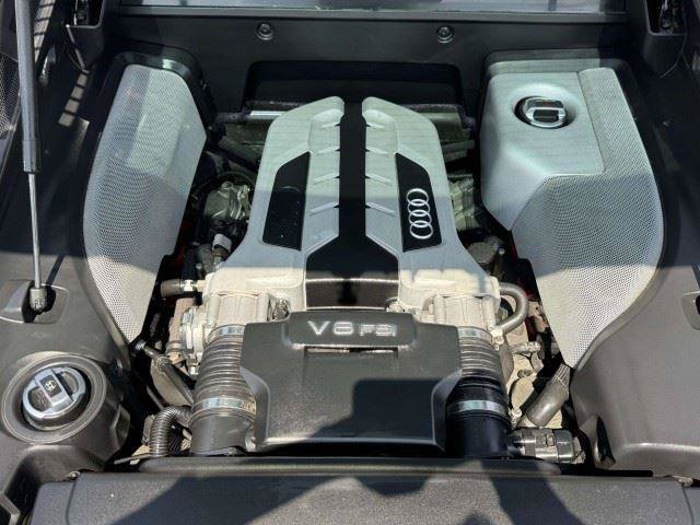 Used 2011 Audi R8 V8 AWD/4WD image 69