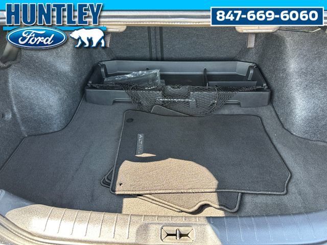 Used 2022 Nissan Altima 2.5 SV w/ SV Premium Package image 9