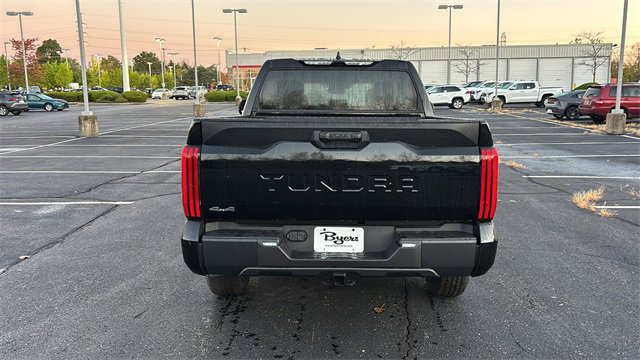 New 2026 Toyota Tundra SR5 image 29