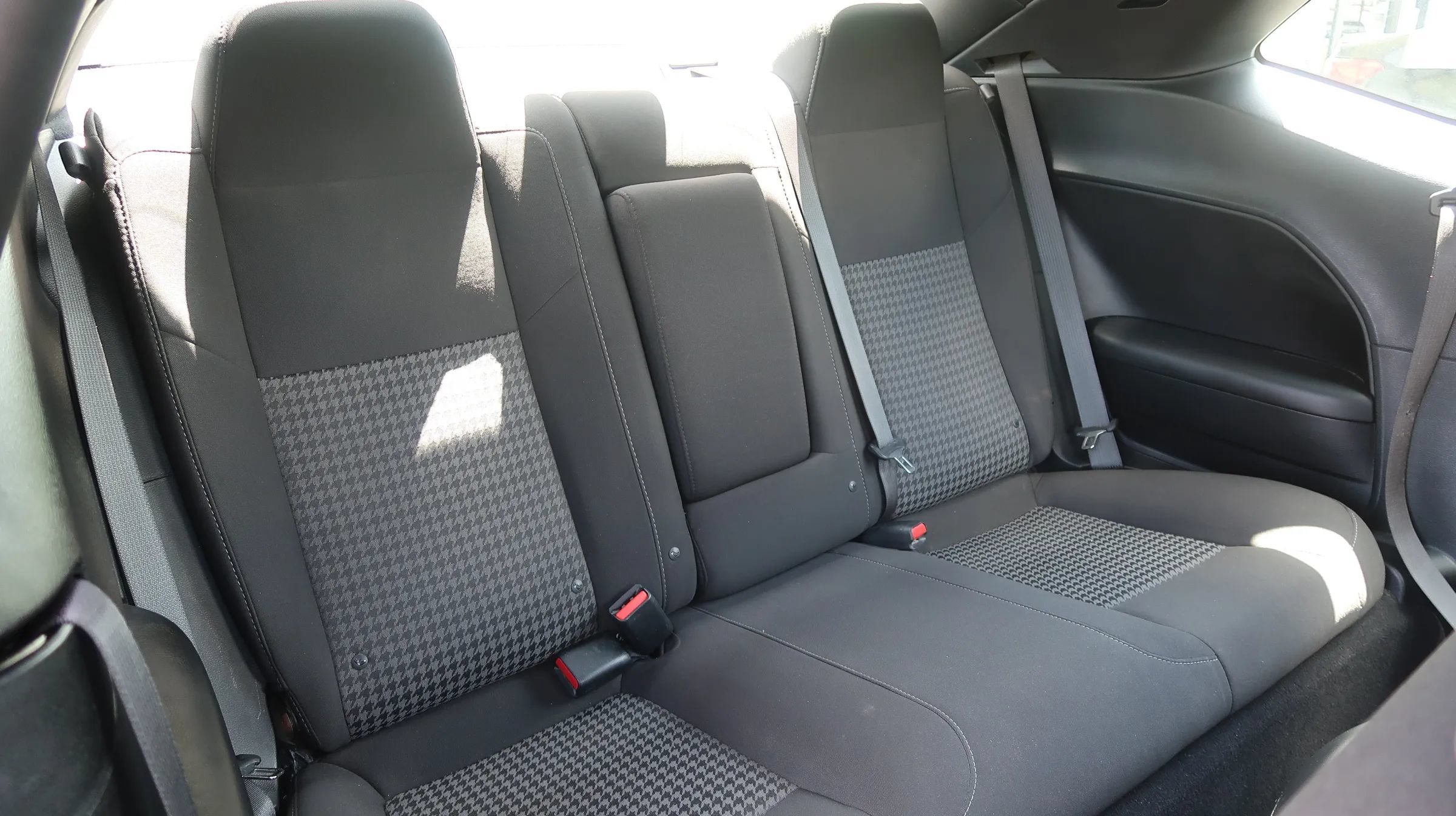 Used 2020 Dodge Challenger R/T Scat Pack RWD image 20
