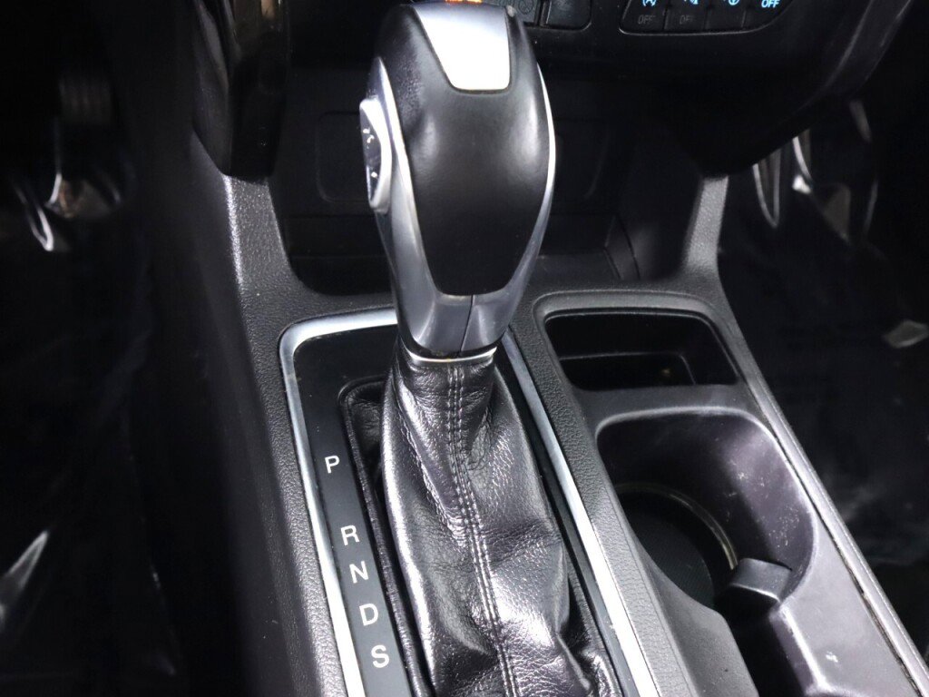 Used 2019 Ford Escape Titanium AWD/4WD image 29