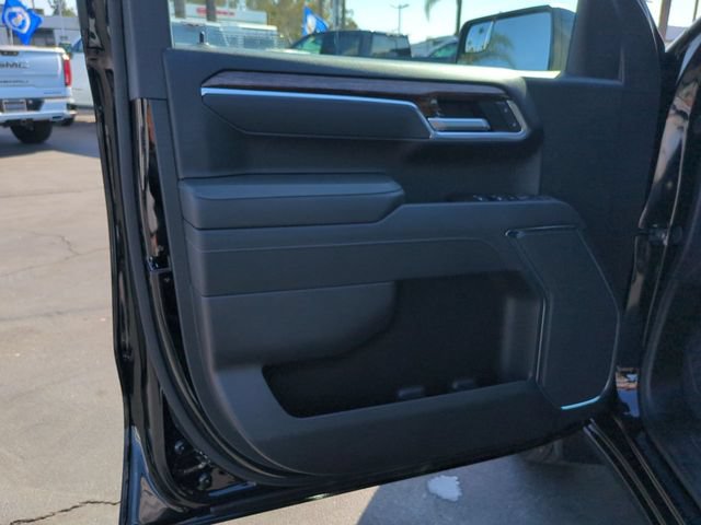 New 2026 GMC Sierra 1500 Elevation AWD/4WD image 22