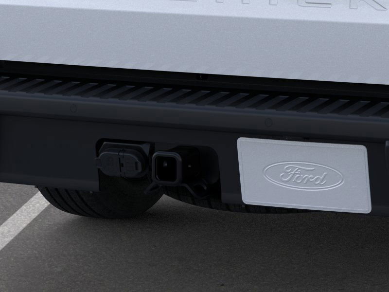 New 2025 Ford Maverick Lariat w/ Black Appearance Package image 23