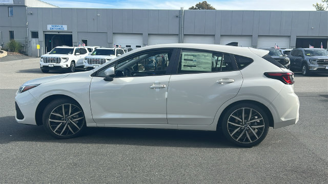 New 2026 Subaru Impreza 2.0i Sport AWD/4WD image 4