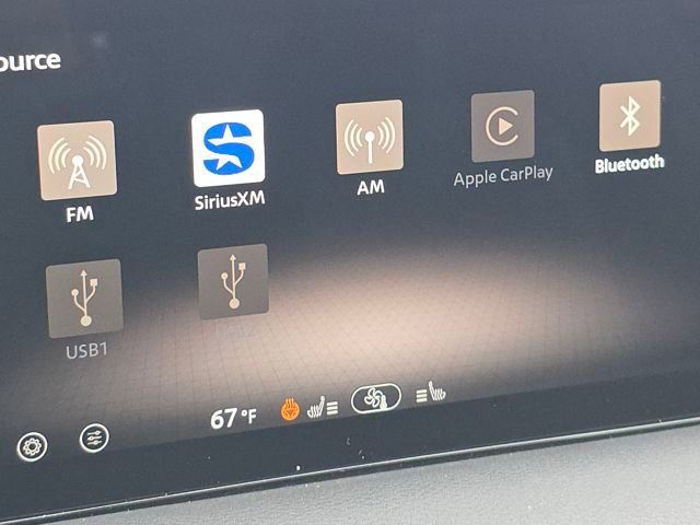 New 2026 Nissan Sentra SV w/ SV Convenience Package image 7