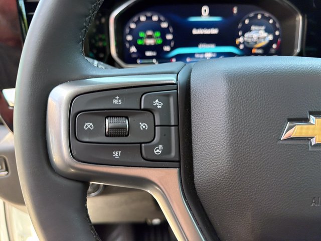 Used 2026 Chevrolet Silverado 2500 LT w/ Z71 Chrome Sport Edition AWD/4WD image 19