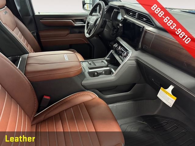 New 2026 GMC Sierra 3500 Denali Ultimate image 4