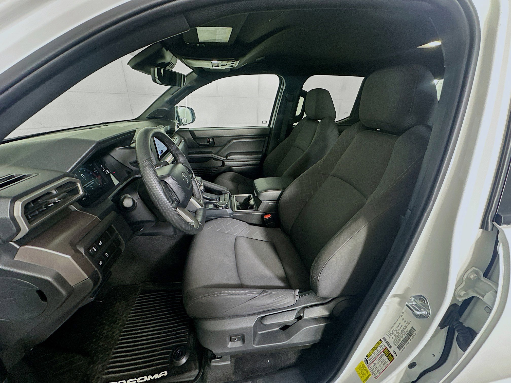 Used 2024 Toyota Tacoma SR5 image 13