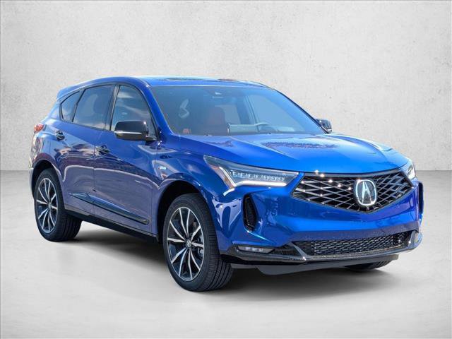 New 2026 Acura RDX A-Spec AWD/4WD image 7