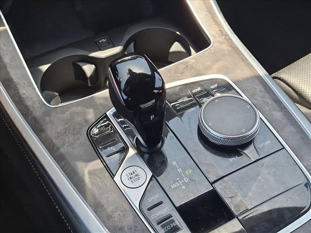 Certified 2023 BMW X5 sDrive40i RWD image 12